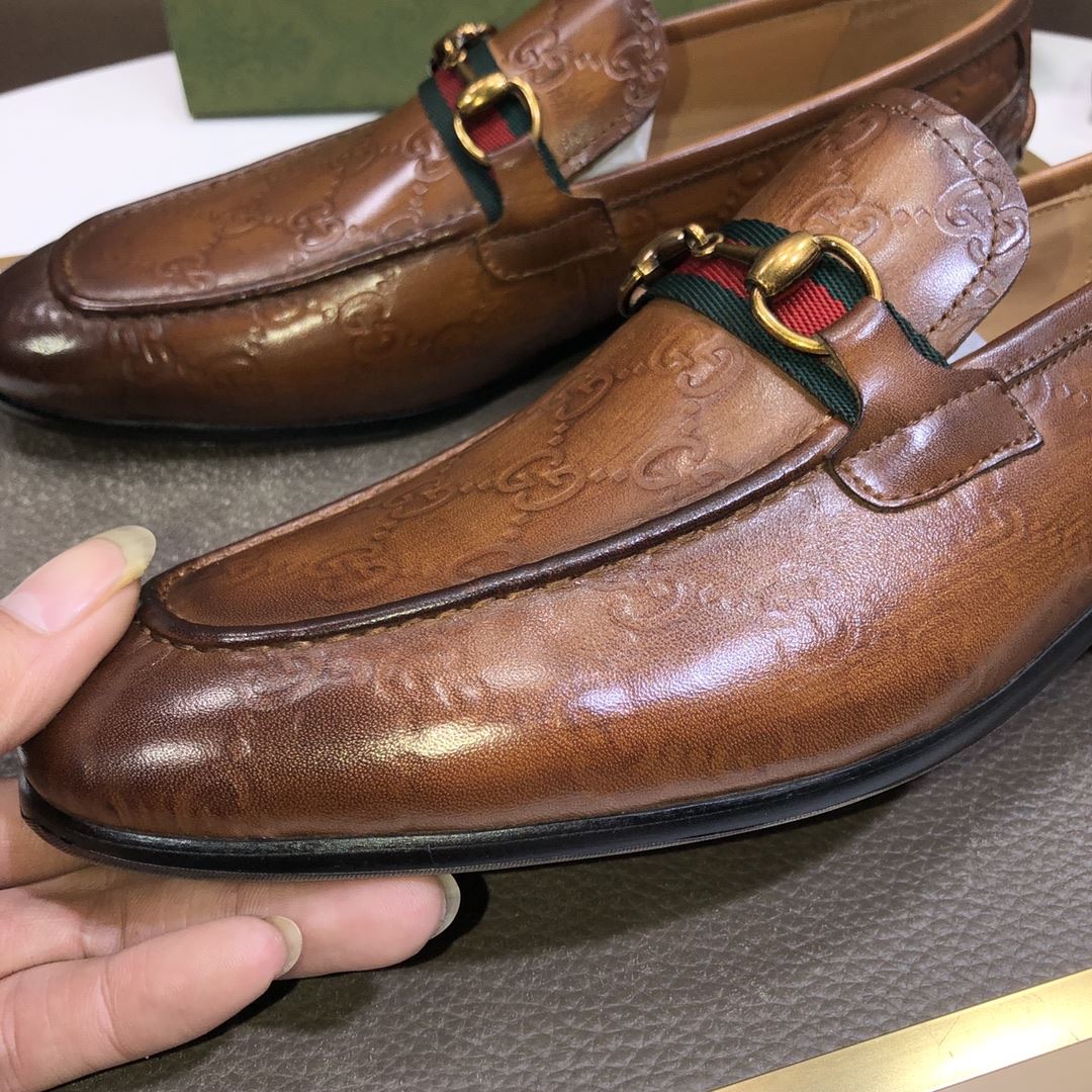 Gucci Business Shoes